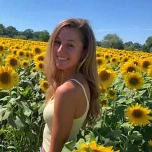 Meet your Posher, Paulina